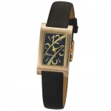 Женские золотые часы "Камилла" 200150.528